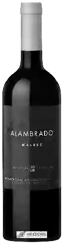 Bodega Alambrado - Malbec