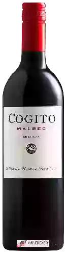 Bodega Tierra Divina - Cogito Malbec