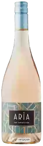 Bodega Aria - Sparkling Rosé