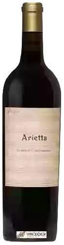 Bodega Arietta