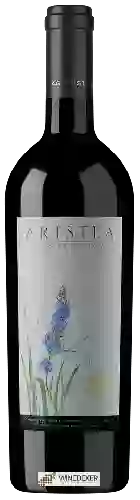 Bodega Aristea Wines - Cabernet Sauvignon