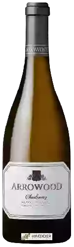 Bodega Arrowood - Alary Vineyard Chardonnay