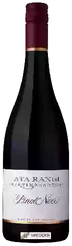 Bodega Ata Rangi - Pinot Noir