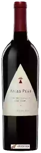 Bodega Atlas Peak