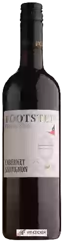 Bodega Footsteps - Cabernet Sauvignon