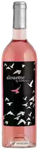 Bodega Aureto - Alouette Rosé