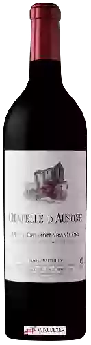 Château Ausone