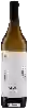 Bodega Calculated Risk - Chardonnay