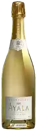 Bodega Ayala - Blanc de Blancs Brut Aÿ Champagne