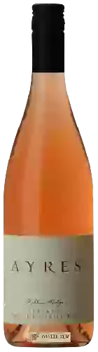 Bodega Ayres - Estate Rosé Of Pinot Noir