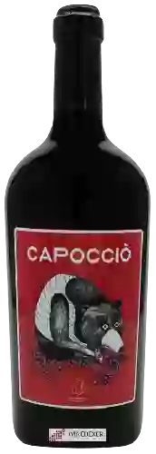 Bodega Azienda Agricola Don Carlo