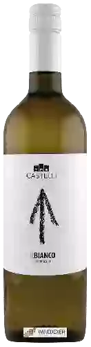 Bodega Azienda Agricola Tre Castelli - Il Bianco