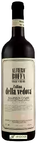 Bodega Alfiero Boffa - Collina della Vedova Barbera d'Asti Superiore