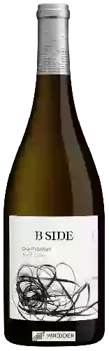Bodega B Side - Chardonnay