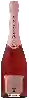 Bodega Bacio di Bolle - Pink Moscato di Astri Dolce