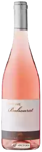 Domaine Bahourat - Costières de Nîmes Rosé