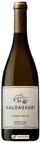 Bodega Baldassari - Chardonnay
