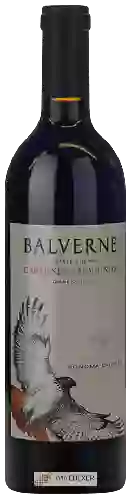 Bodega Balverne