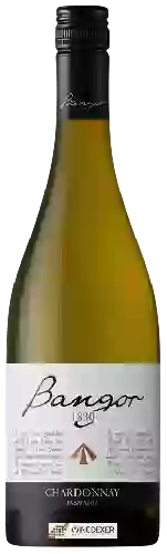 Bodega Bangor - 1830 Chardonnay