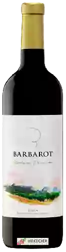 Bodega Barbarot