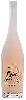 Bodega Commanderie de la Bargemone - Trésor de Bargemone Rosé