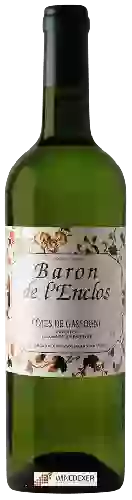 Bodega Baron de l'Enclos - Côtes de Gascogne