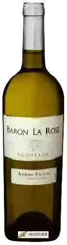 Bodega Baron La Rosé
