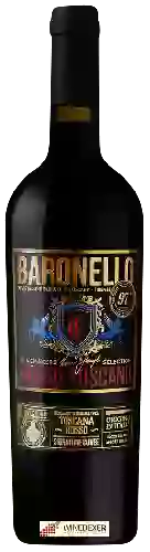 Bodega Baronello