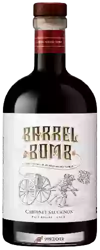 Bodega Barrel Bomb