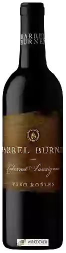 Bodega Barrel Burner - Cabernet Sauvignon