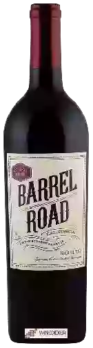 Bodega Barrel Road - Red Blend