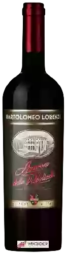 Bodega Bartolomeo Lorenzi - Amarone della Valpolicella