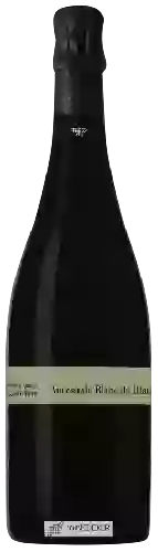 Bodega Castello di Stefanago - Baruffaldi - Ancestrale Blanc de Blancs Classico Brut