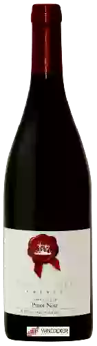 Bodega Bascand - Pinot Noir