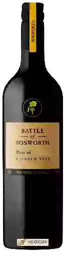 Bodega Battle of Bosworth