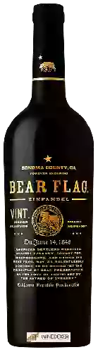 Bodega Bear Flag - Zinfandel