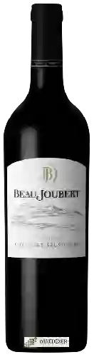 Bodega Beau Joubert