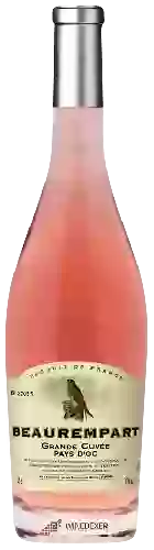 Bodega Beaurempart - Grande Cuvée Rosé
