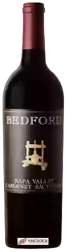 Bodega Bedford - Cabernet Sauvignon