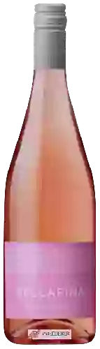 Bodega Bellafina - Pink Moscato