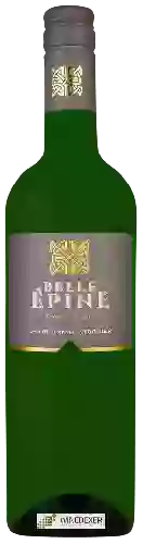 Bodega Belle Epine - Chardonnay - Viognier