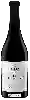 Bodega Bemberg Estate Wines - La Linterna Finca Las Piedras Parcela #12 Los Árboles Pinot Noir