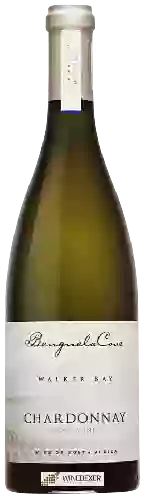Bodega Benguela Cove - Chardonnay