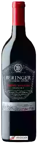 Bodega Beringer - Founders' Estate Cabernet Sauvignon