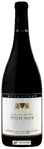 Bodega Bernardus