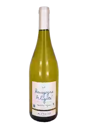Bodega Berthenet - Bourgogne Aligoté