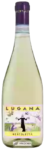 Bodega Bertoletta