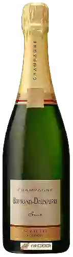 Bodega Bertrand-Delespierre - Brut Champagne Premier Cru