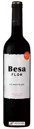 Bodega Besa Flor