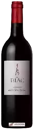 Château Biac